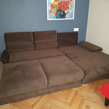 Apartment Ramaz Tbilissi Extérieur photo