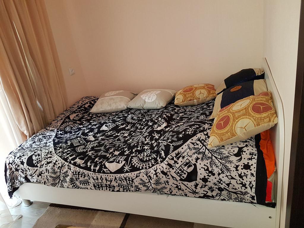 Apartment Ramaz Tbilissi Extérieur photo