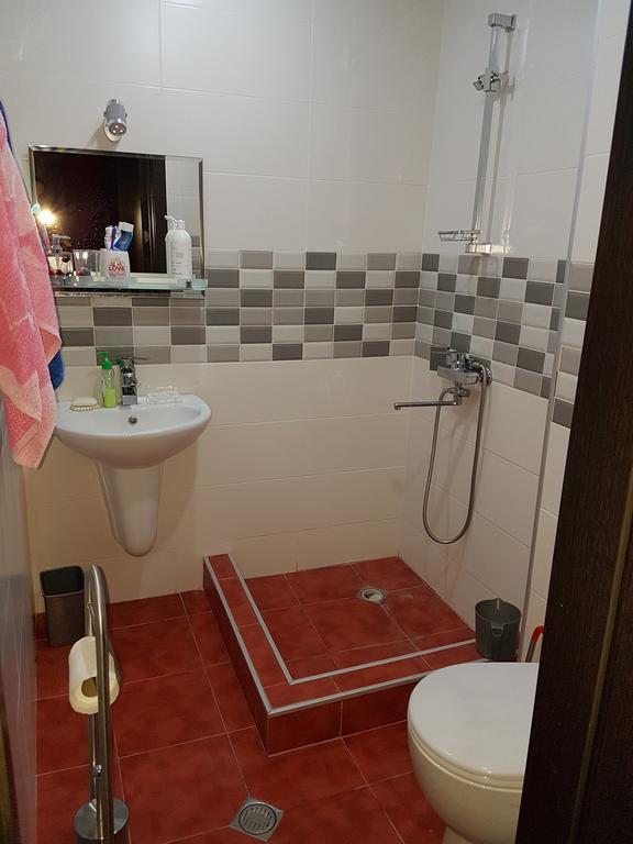 Apartment Ramaz Tbilissi Extérieur photo