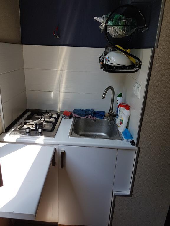 Apartment Ramaz Tbilissi Extérieur photo